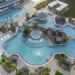 Tritone Luxury Thermae&spa Abano Terme