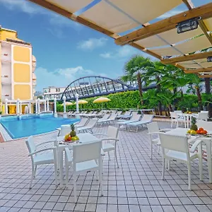 Отель Aurora Terme