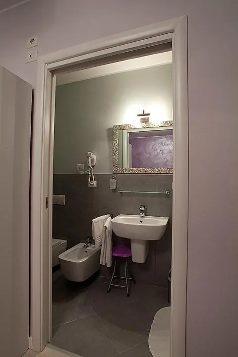 Alibardi Hotel Abano Terme