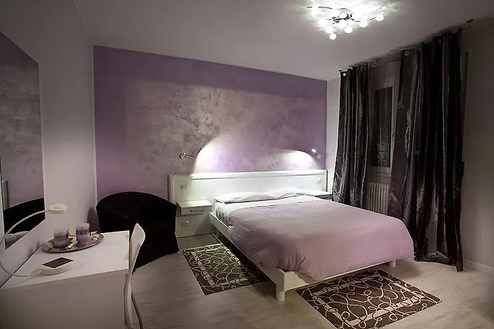 Alibardi Hotel Abano Terme Guest house