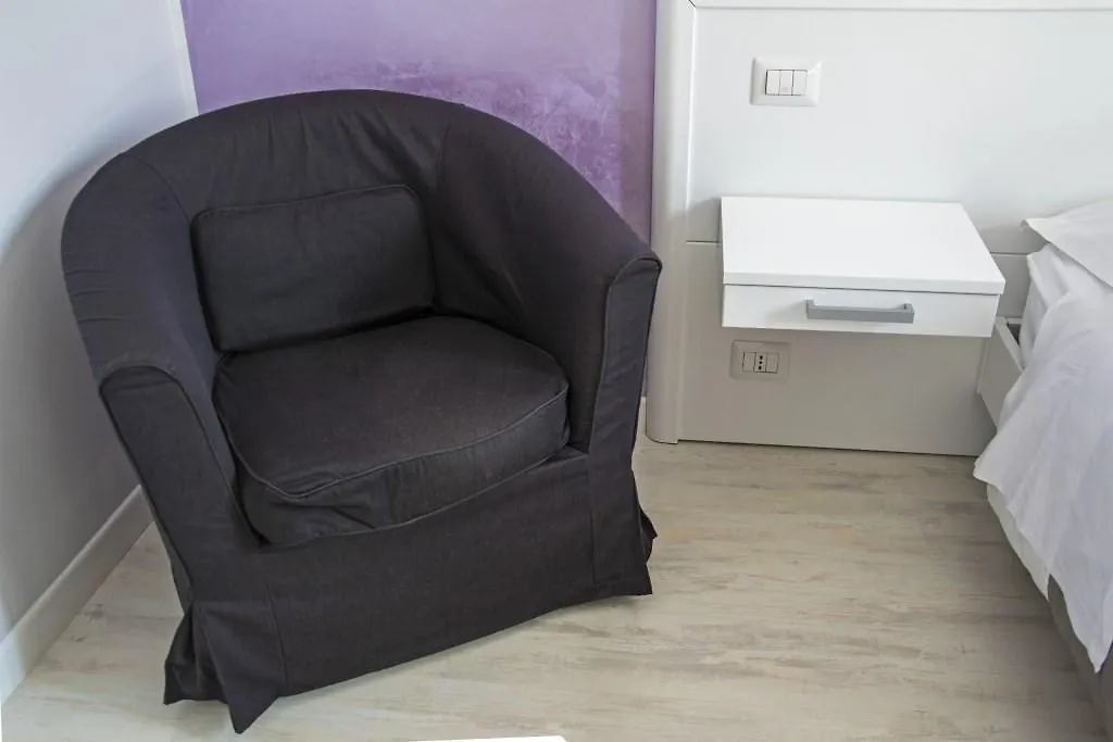 Guest house Alibardi Hotel Abano Terme