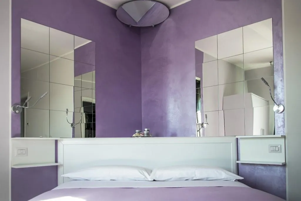Alibardi Hotel Abano Terme