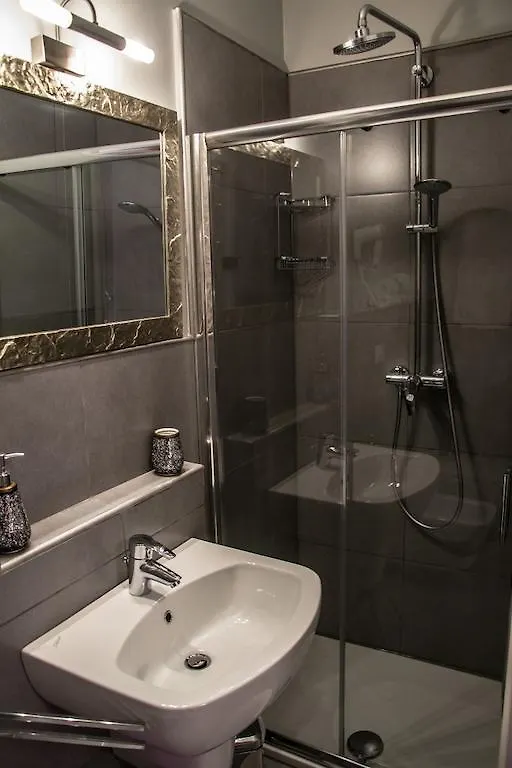 Alibardi Hotel Abano Terme 2*,
