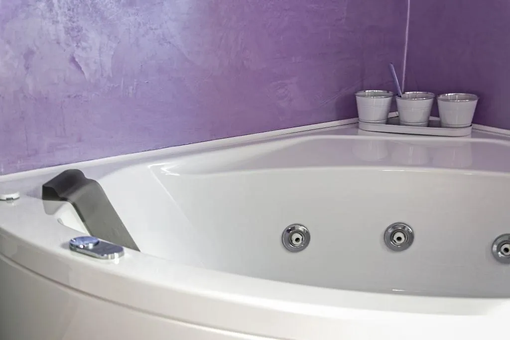 Alibardi Hotel Abano Terme Italy