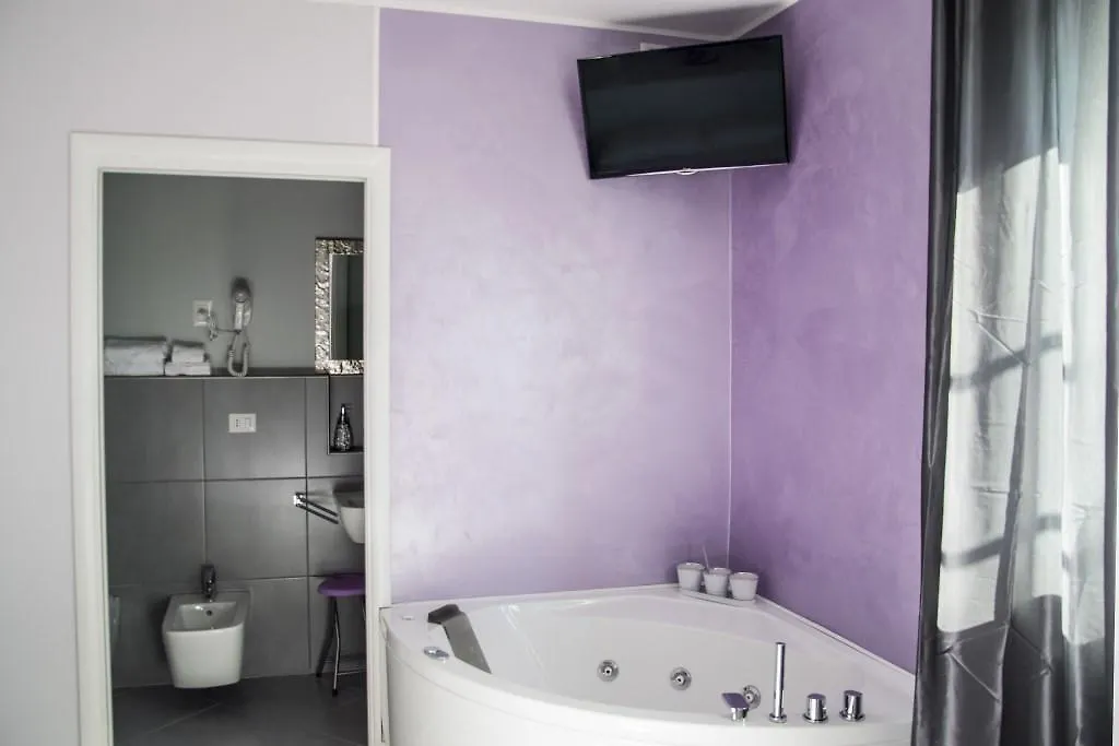 Alibardi Hotel Abano Terme Guest house