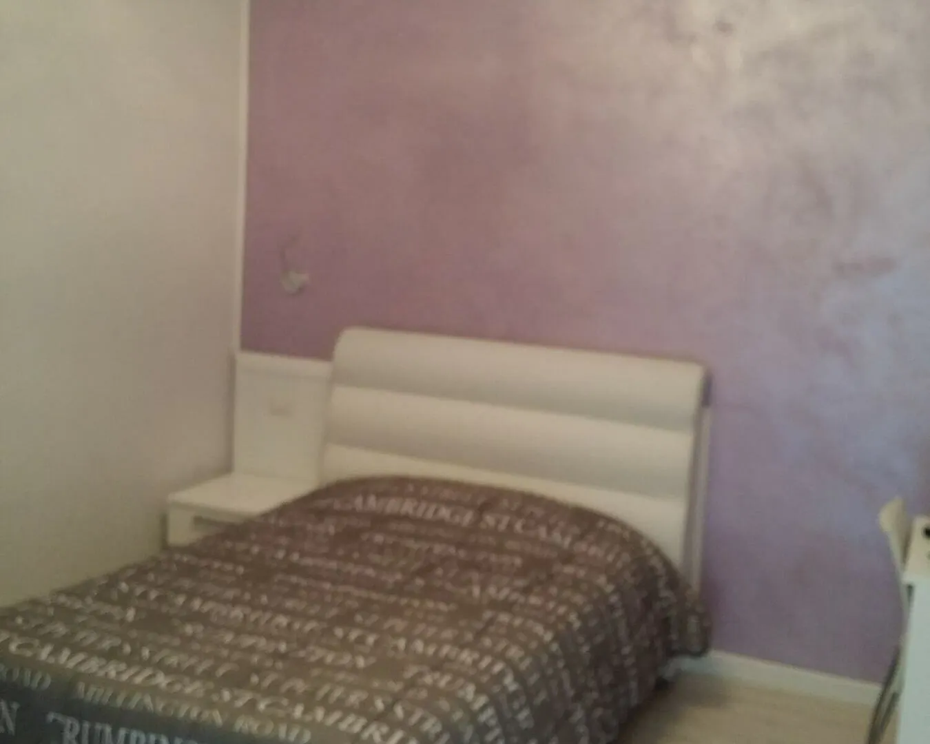 Alibardi Hotel Abano Terme Guest house