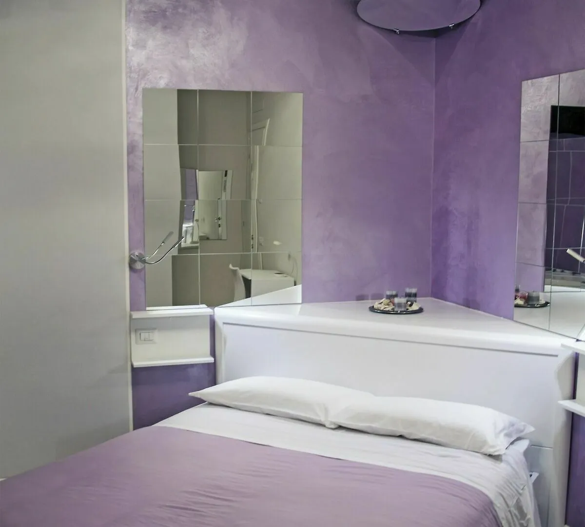Guest house Alibardi Hotel Abano Terme